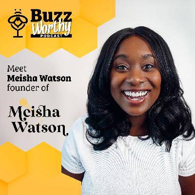S3 E2 Crafting my own life with Meisha Watson