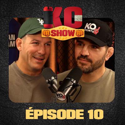 KO Show - EP10 - Champion, déception et compagnie