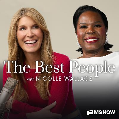 Leslie Jones Asks MAGA: Why Do You Want America to Suck?