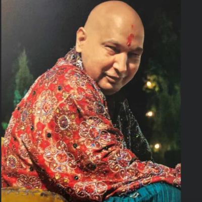 Guruji’s Grace🙏🏻 Beautiful Satsang Kiran Sharma Aunty🙏🏻