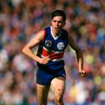 Footscray - Shannon Corcoran