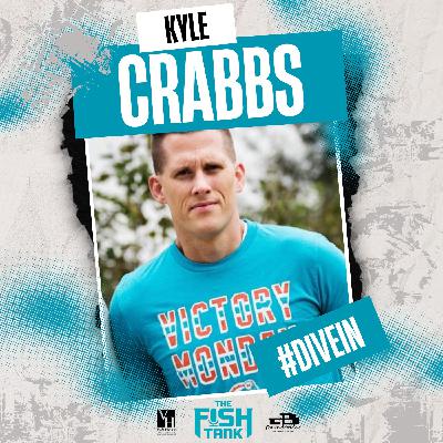 Kyle Crabbs: Inside Dolphins Training Camp — Culture, Chemistry & Camp Battles