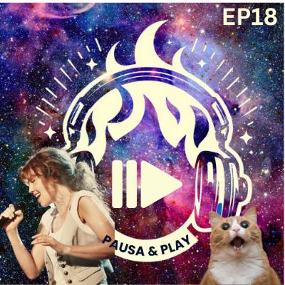 Pausa & Play - Episodio 18: Primera Fila - Thalia