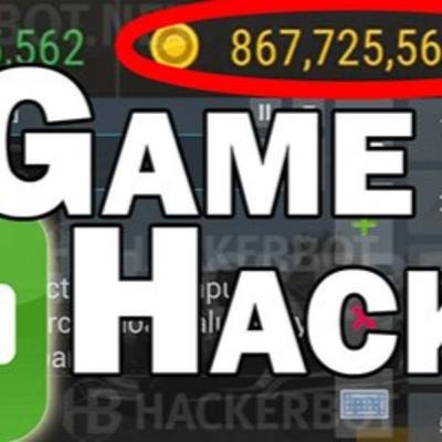 Top 5 Hacking App For Games