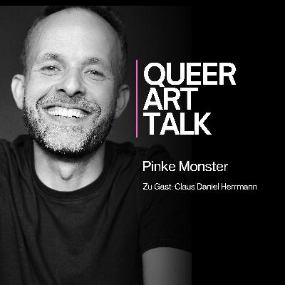 Pinke Monster – Gast: Claus Daniel Herrmann Pinke Monster – Gast: Claus Daniel Herrmann