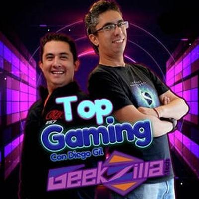 Top Gaming.- Lo mejor del año ¿Nuevas adaptaciones de Videojuegos a Cine?