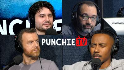 Do it just to spite Trump | PUNCHIE TV 057 - Wed 9-24-25