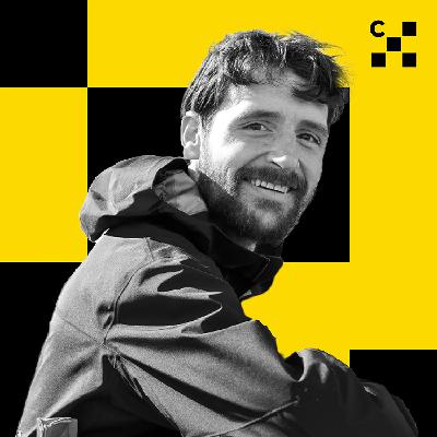 Dan Zauderer of Grassroots Grocery