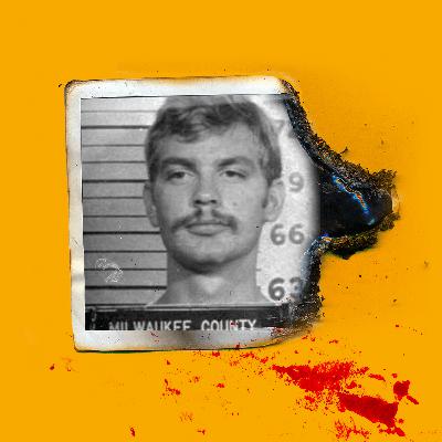 08. Jeffrey Dahmer
