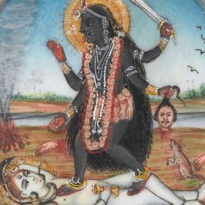 #TGIP (The Goddesses In Particular) --- SynTalk