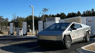 TSLA stock slides, Supercharger prices, and who’s REALLY behind Elon’s big chip fab