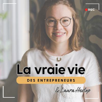 23. Prendre soin des autres et voir comment je peux les aider, c'est le fil directeur de qui je suis. Laura Heslop [ Invitée ]