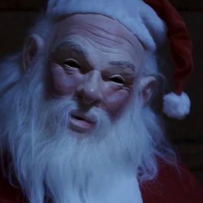 Świąteczne horrory cz. 54