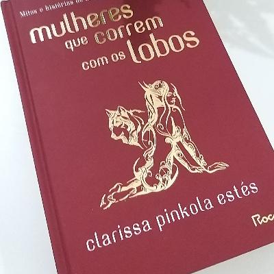 123 - Livro Mulheres que correm com os Lobos, Clarissa Pinkola Estés - continuação cap 14