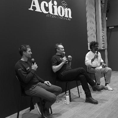 Épisode 35 - The End of F*cking Plastic par Thibault Lamarque et Simon Bernard