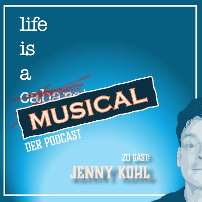 #01 JENNY KOHL - Macht einfach mal was anders! #01 JENNY KOHL - Macht einfach mal was anders!