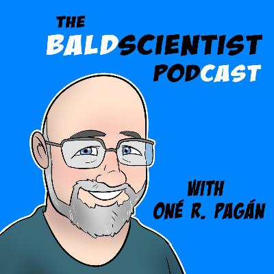 The Baldscientist Podcast - Episode 011: The COVID-19 Pandemic: A plea for India and the World. An article by Ms. Clarinda Cerejo, with some remarks by Yours Truly.