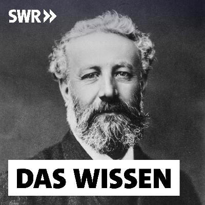 Jules Verne – Schreibender Abenteurer und Vater der Science-Fiction
