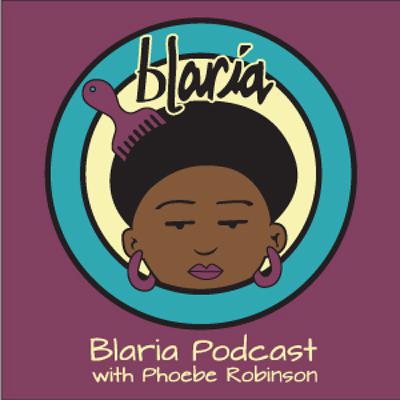 Blaria Podcast: ELIOT GLAZER