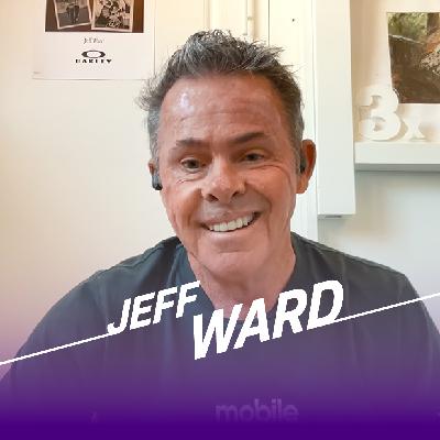 Jeff Ward: Motocross Legend to Indy 500 Racer | Racers Unchained with Paul Tracy Jeff Ward: Motocross Legend to Indy 500 Racer | Racers Unchained with Paul Tracy