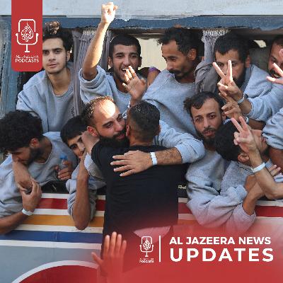 Gaza peace summit in Egypt, Israeli captive-Palestinian detainees swap