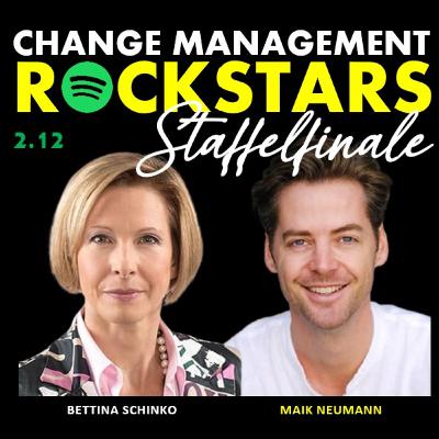 Staffelfinale - Moderation: Bettina Schinko