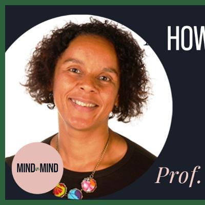 What interventions best help traumatised children? Leading researcher and clinician Professor Helen MInnis