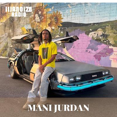 Mani Jurdan Interview | iLLANOiZE RADiO