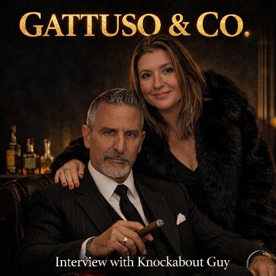Interview with Knockabout Guy