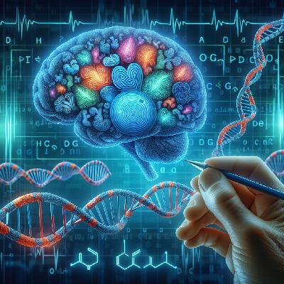 记忆的终点：第十三章（下）我也会得病吗？如果是，那么是什么时候？