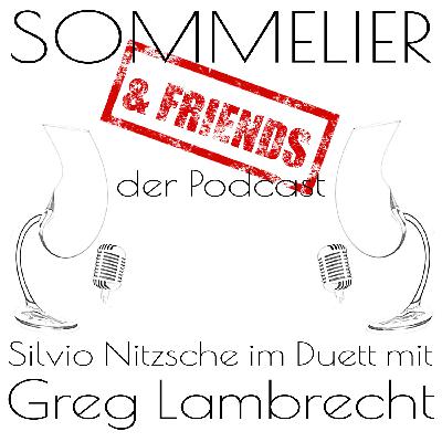 Greg Lambrecht – Coravin rules the world