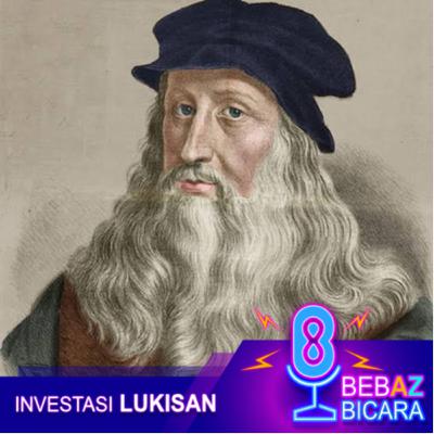 Eps 8 : [Sharing] Investasi Lukisan…Dahsyat !!