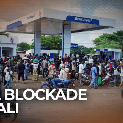 Why al-Qaeda’s Sahel branch is blocking fuel to Mali