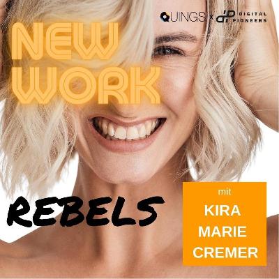 Trailer: New Work Rebels!