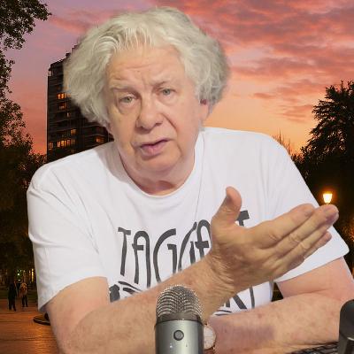 San Antonio: la señal que destruirá la propiedad privada