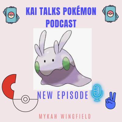 Ep.6 “Goomy” Ep.6 “Goomy”