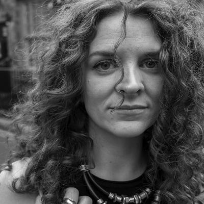 There’s Room for Everybody in Life Modelling - Rachel Evans - Life Model & Printmaker