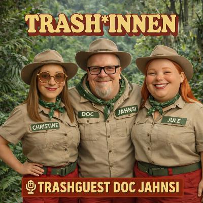 "Chihuahua am Wadenbein" Dschungeltag 10