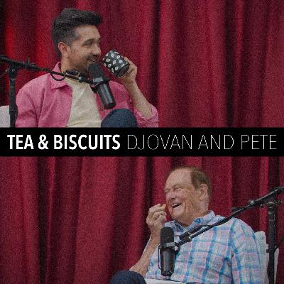 Ep 31: Tea & Biscuits I Ep 31: Tea & Biscuits I