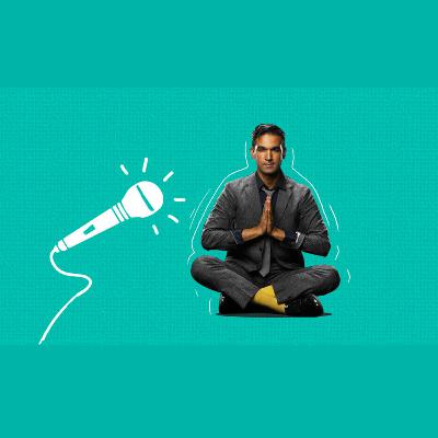 A Meditation to Let Go