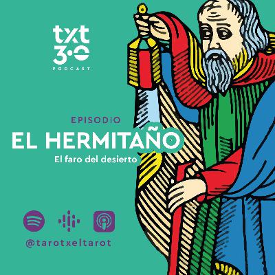 TxT 3.0 - EL HERMITAÑO
