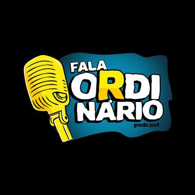 FELIPE LUNA - PODCAST FALA ORDINÁRIO # 196