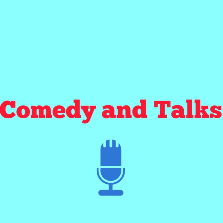 Comedy and Talks with Sam and Adam