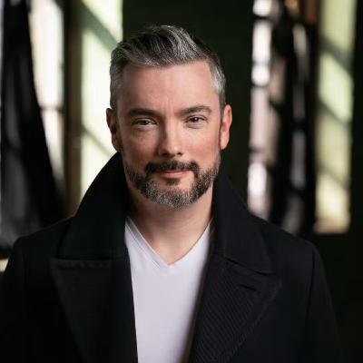 Ep. 34 - Paul Dunn Ep. 34 - Paul Dunn