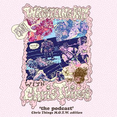 All Love Over Here with Kelley & Malin All Love Over Here with Kelley & Malin