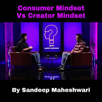 Creator Mindset