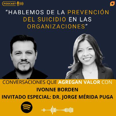 📍Prevención de Suicidio en las Organizaciones 📍Prevención de Suicidio en las Organizaciones