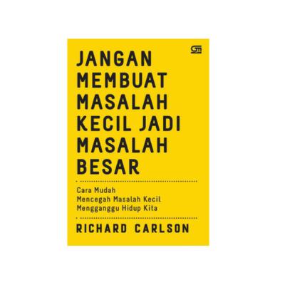 Jangan Membuat Masalah Kecil Jadi Masalah Besar EPISODE 1