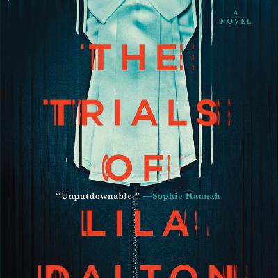 Free To Read The Trials of Lila Dalton by L.J. Shepherd