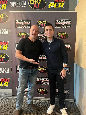 Monday, November 3: Monkeys on the Loose, Bon Jovi High Note Challenge, Attorney John Kaloidis